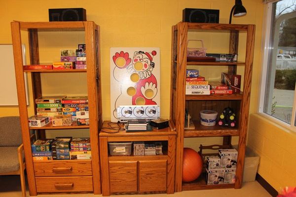 Amenities