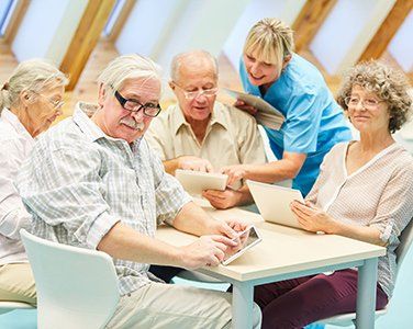 Family Owned Senior Living Facilities